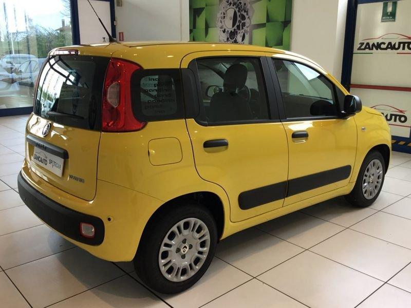 FIAT Panda Panda 1.0 FireFly S&S Hybrid Pop 65cv