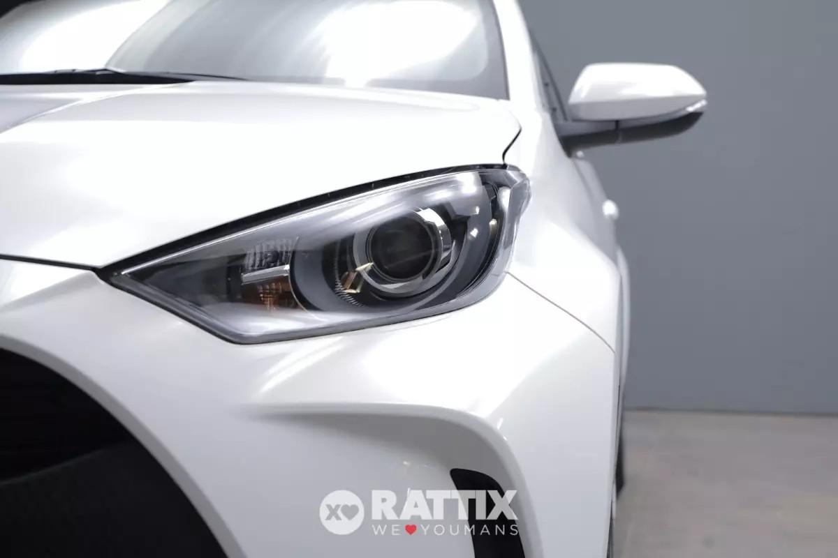 Toyota Yaris 1.5 Hybrid Active