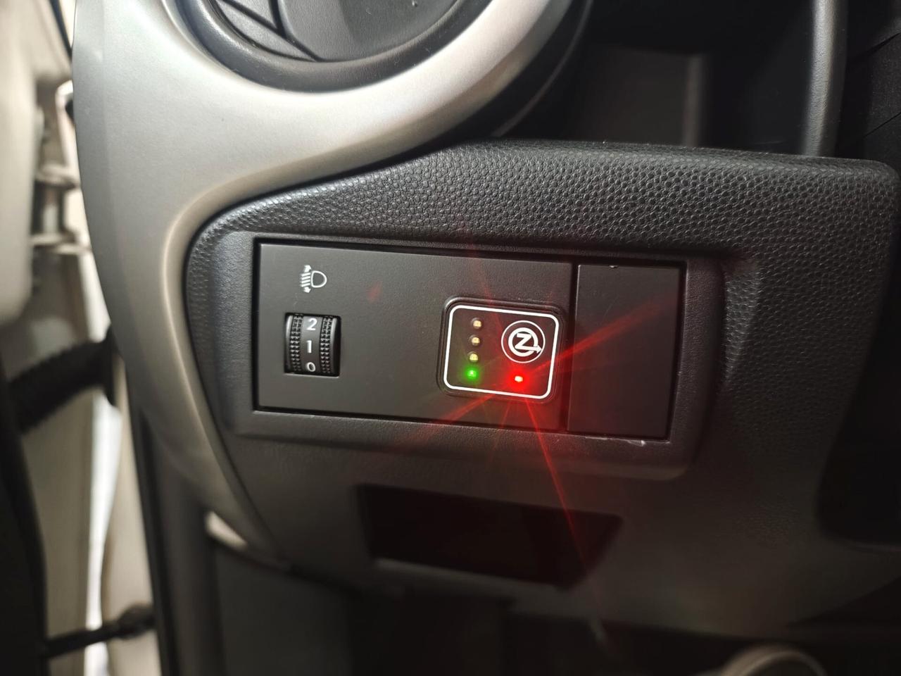 Mazda 2 Mazda2 1.3 16V 75CV 5p. Easy Cl. Gen.GPL