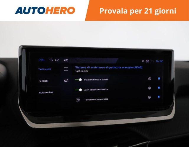 PEUGEOT 2008 PureTech 100 S&S Allure