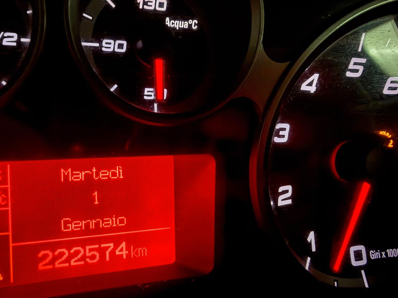 Alfa Romeo MiTo 1.4 T 155 CV Distinctive Sport Pack