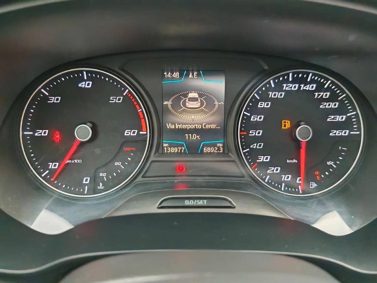 Seat Leon 2.0 TDI 184 CV 3p. Start/Stop FR