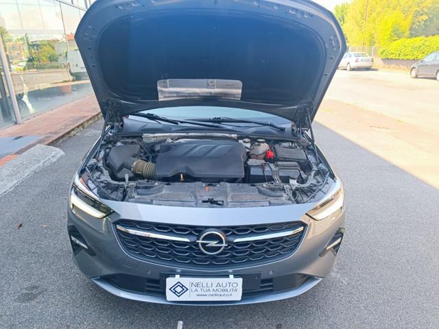 OPEL Insignia 1.5 CDTI S&S aut. Sports Tourer Business Edition