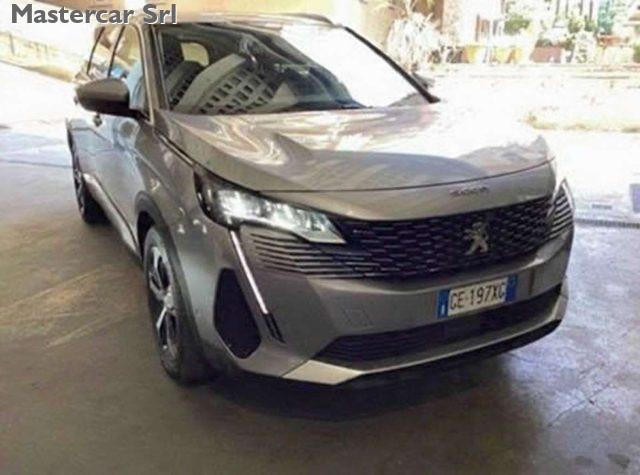 PEUGEOT 5008 5008 1.5 bluehdi Allure s - GE197XG