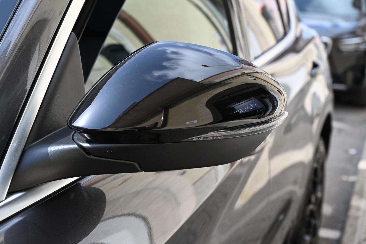 Alfa Romeo Stelvio 2.2 Turbodiesel 210 CV AT8 Q4 Super