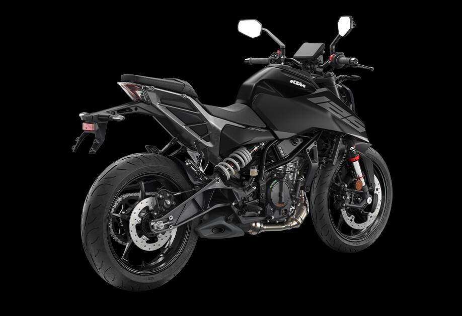 Ktm 125 Duke