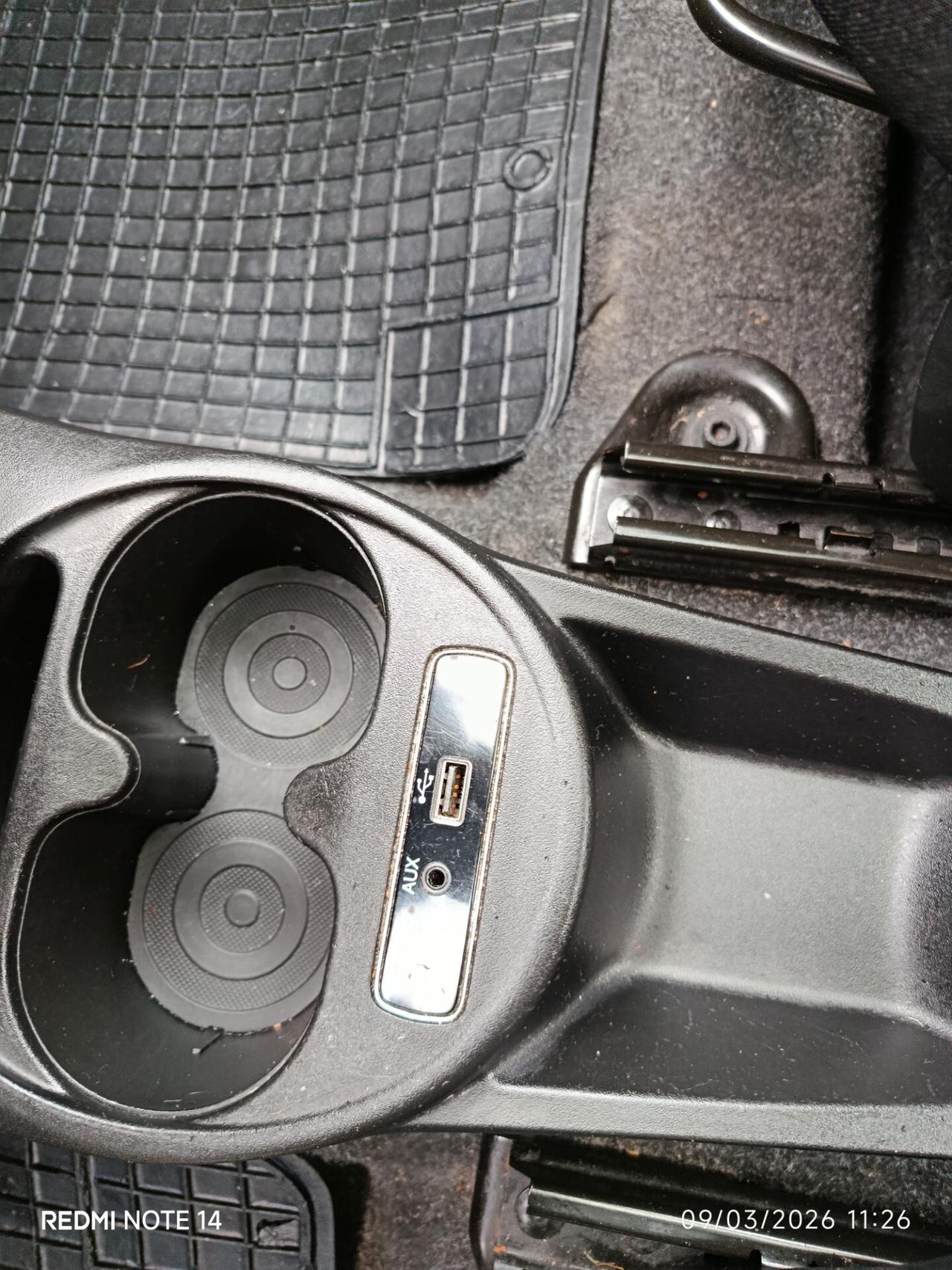 Fiat 500 1.2 Lounge PARI AL NUOVO