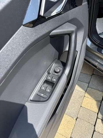 Audi A1 SPB 30 TFSI S line edition one LED-APP CONNECT