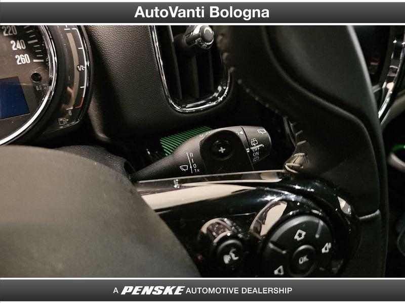 MINI Countryman Mini 2.0 Cooper SD Hype Countryman ALL4 Automatica