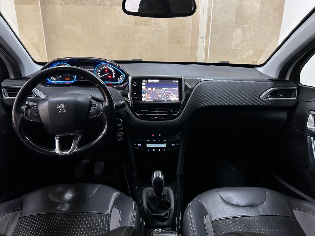 Peugeot 2008 BlueHDi 100 Allure