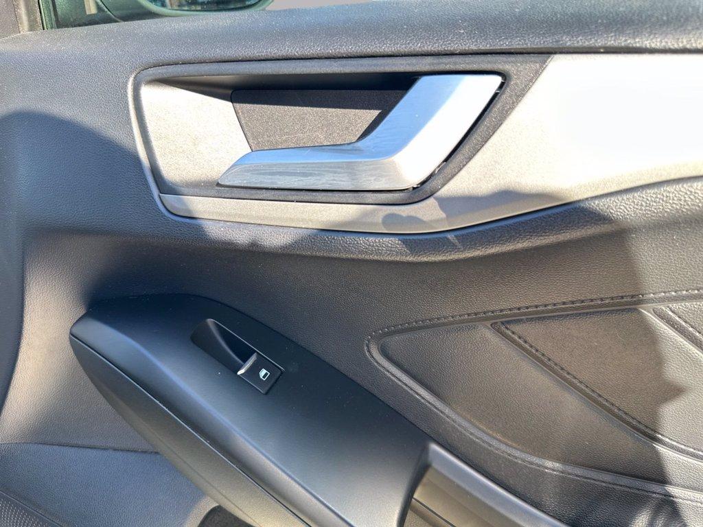 FORD Focus Active 1.0 ecoboost h Style 125cv del 2022
