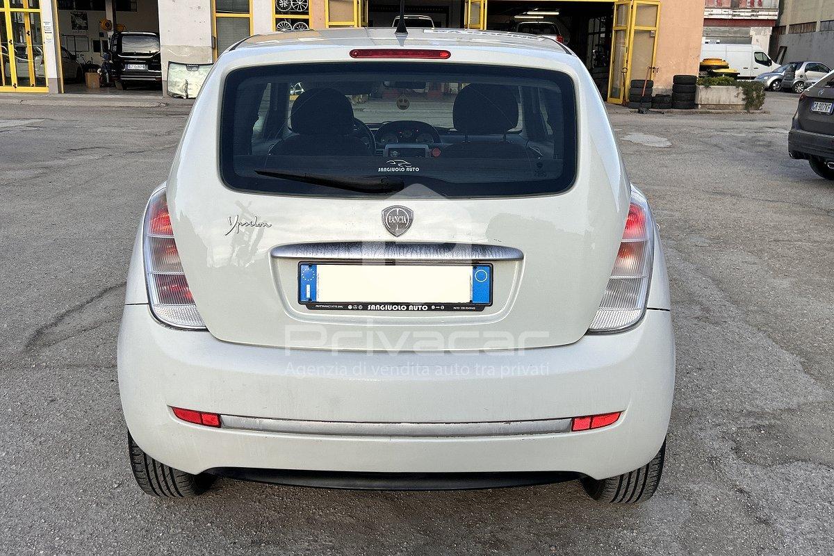 LANCIA Ypsilon 1.4 Elle Ecochic GPL