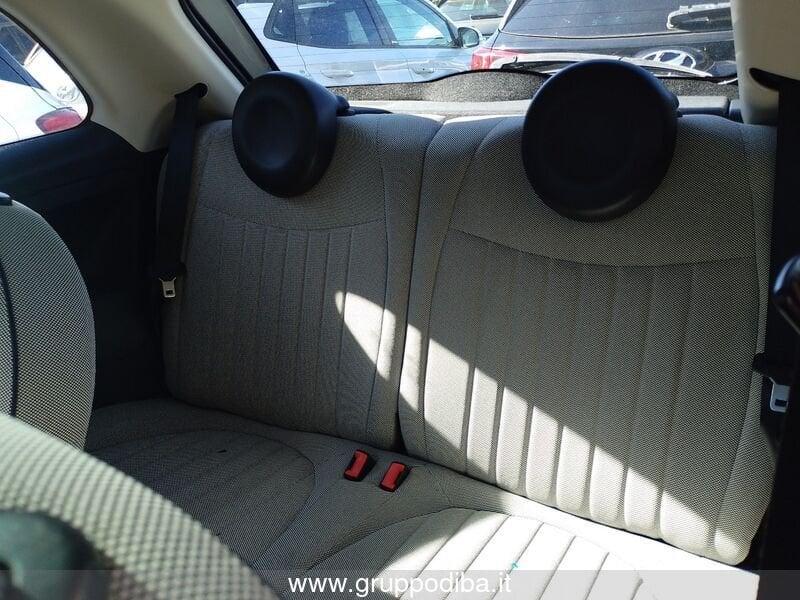 FIAT 500 III Benzina 1.2 Lounge 69cv