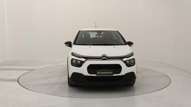 CITROEN C3 1.5 bluehdi Feel s&s 100cv 6m