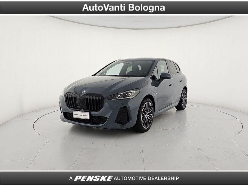 BMW Serie 2 Active Tourer 225e xDrive Active Tourer Msport