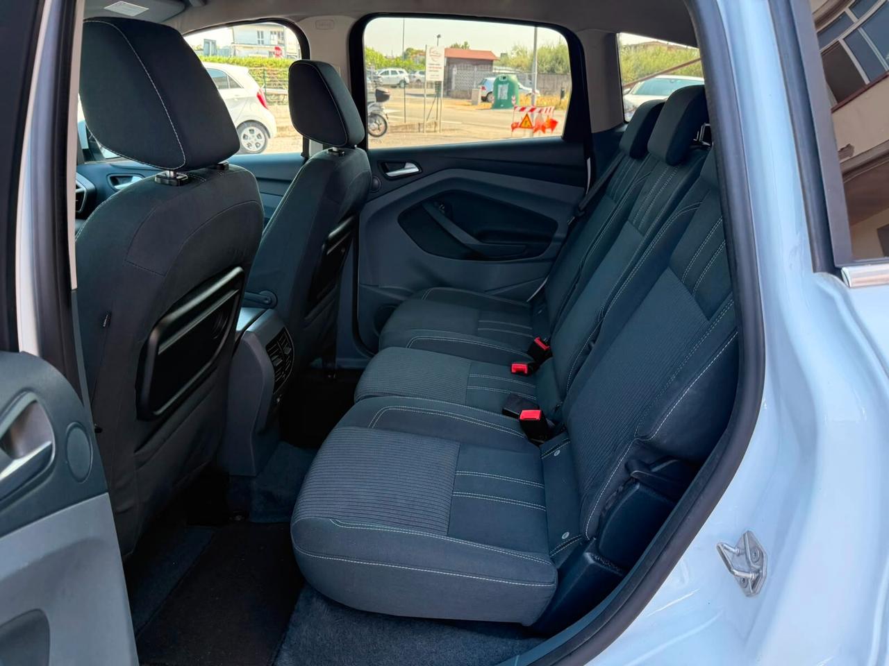Ford C-Max 1.6 TDCi 115CV Titanium