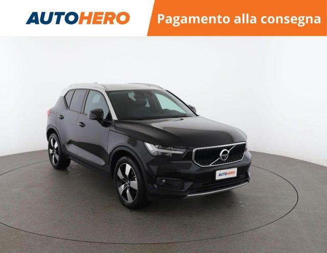 VOLVO XC40 D4 AWD Geartronic Momentum