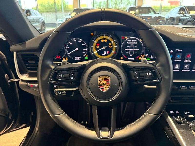 Porsche 911 911 Carrera 4S - IVA Esposta