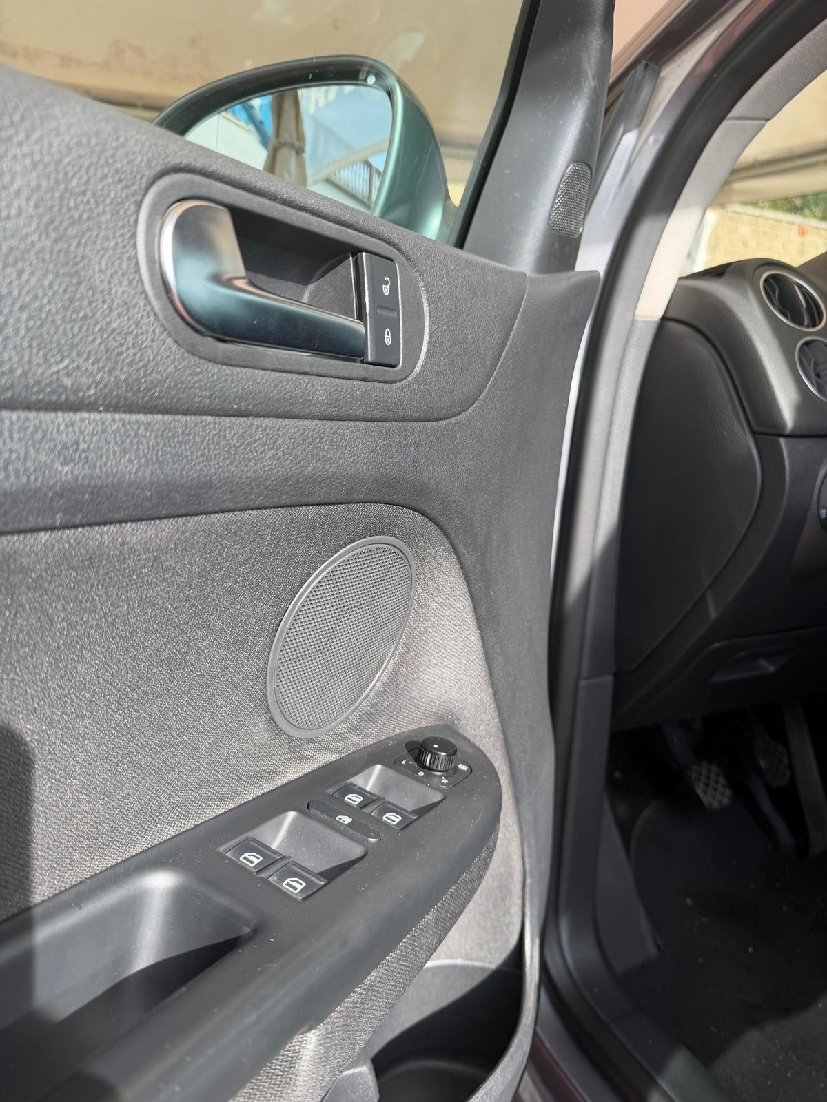 Volkswagen Golf Plus 1.6 TDI DPF Highline