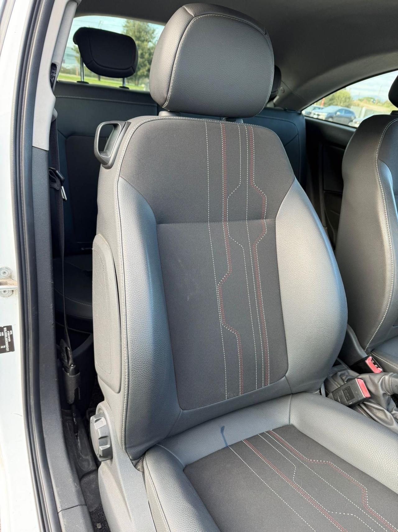 Opel Corsa 1.2 3p 172000 km