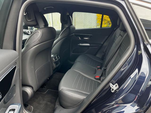 MERCEDES-BENZ GLC 220 d 4Matic Coupé Premium Da vetrina!