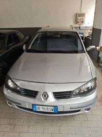Renault Laguna 1.9 dCi/130CV Grandtour Teknos