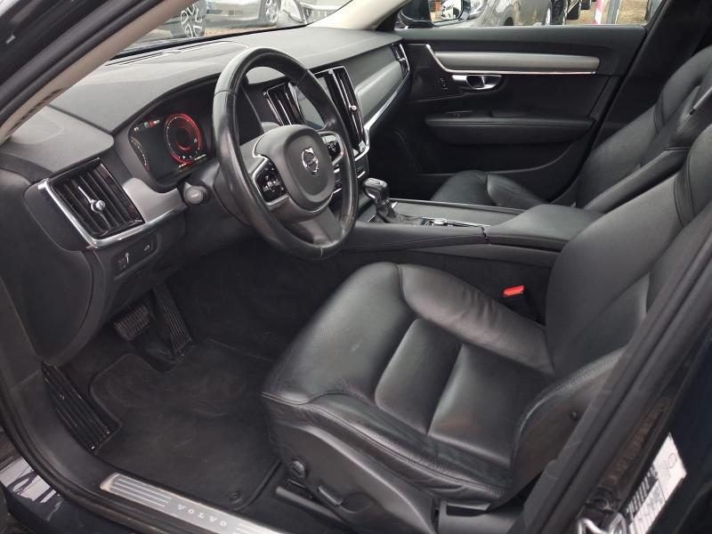 Volvo V90 2.0 d4 Business geartronic my19