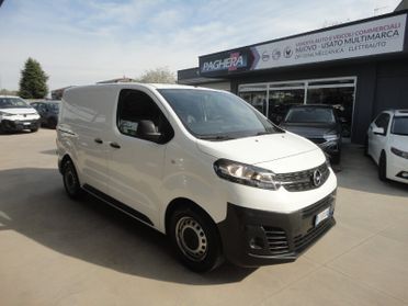 OPEL Vivaro 4ª serie Vivaro 1.5 Diesel 100CV S...