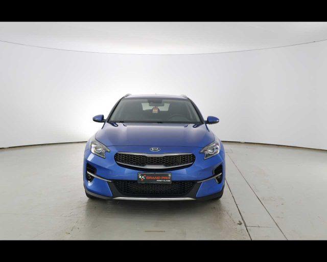 KIA XCeed 1.0 T-GDi GPL High Tech