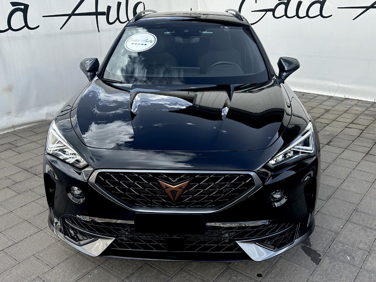 Cupra Formentor 1.4 e-Hybrid DSG