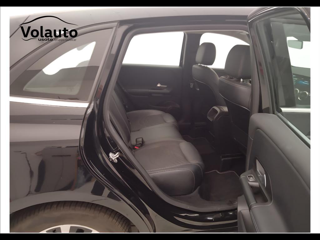 Mercedes-Benz Classe B - W247 2018 - B 180 d Sport auto