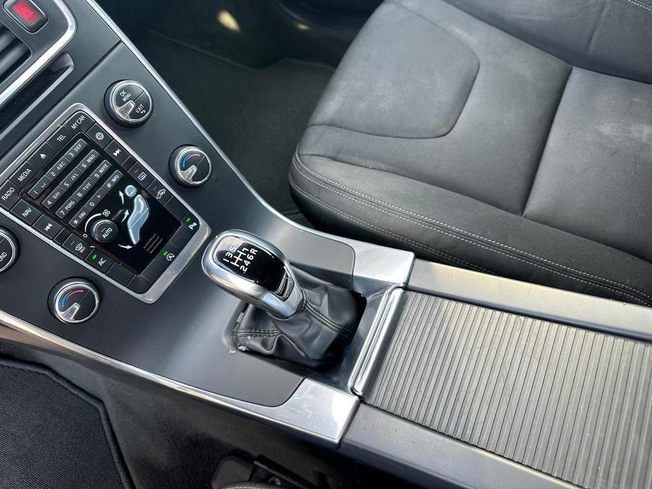 Volvo V60 2.0 d2 Business