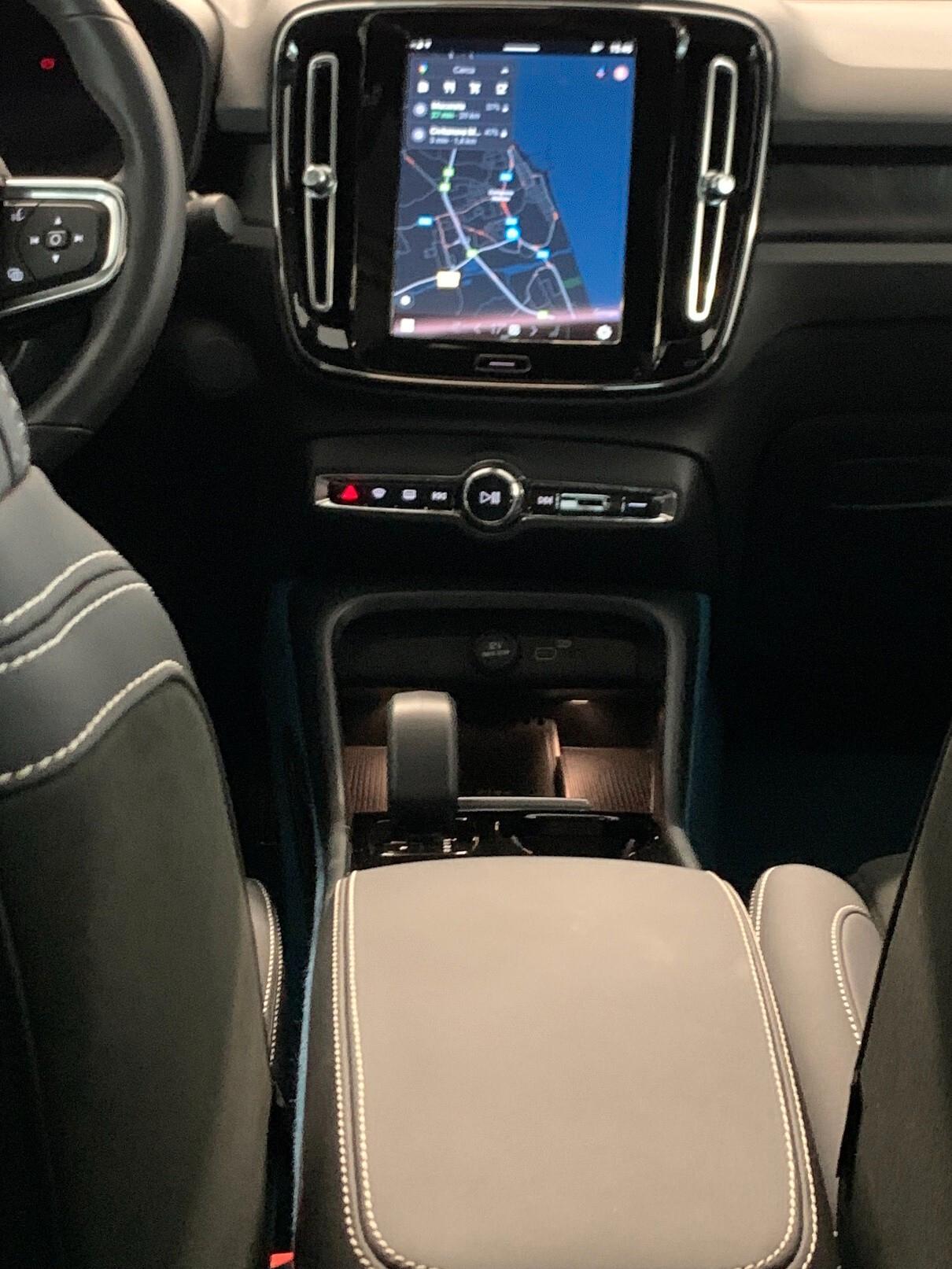 Volvo C40 Twin Motor 1st Edition AWD