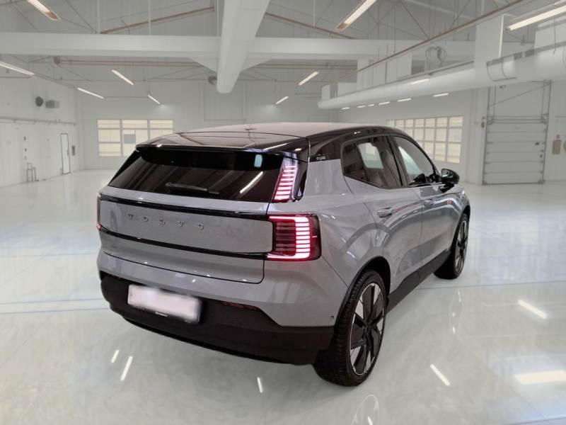 VOLVO Ex30 Single Motor Extended Range Rwd Ultra