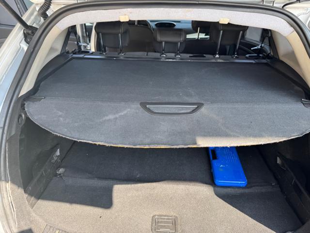 RENAULT Megane Mégane 1.5 dCi 110CV SporTour Dynamique