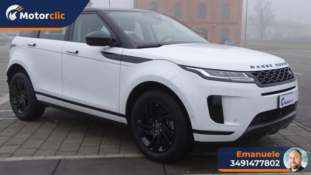 LAND ROVER Range Rover Evoque 1.5 I3 160 CV Auto