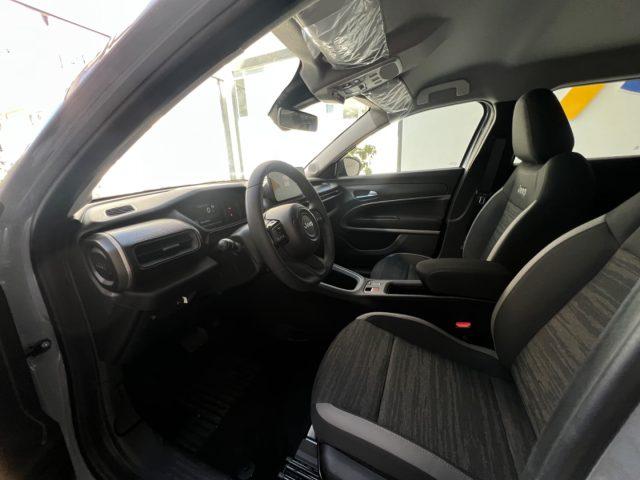 JEEP Avenger 1.2 Turbo 110 CV MHEV Longitude tua da ?269,00 men