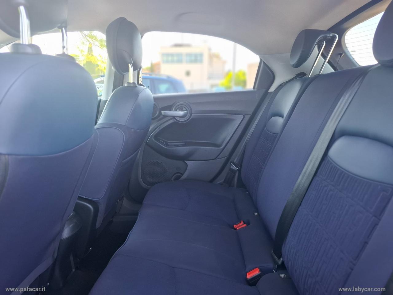 FIAT 500X 1.3 M.Jet 95 CV Sport