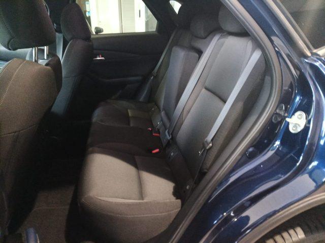 MAZDA CX-30 2.0L Skyactiv-G M Hybrid 2WD Exclusive