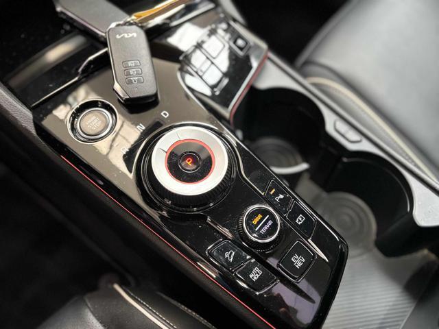 KIA Sportage 1.6 TGDi PHEV AWD AT GT-line Plus