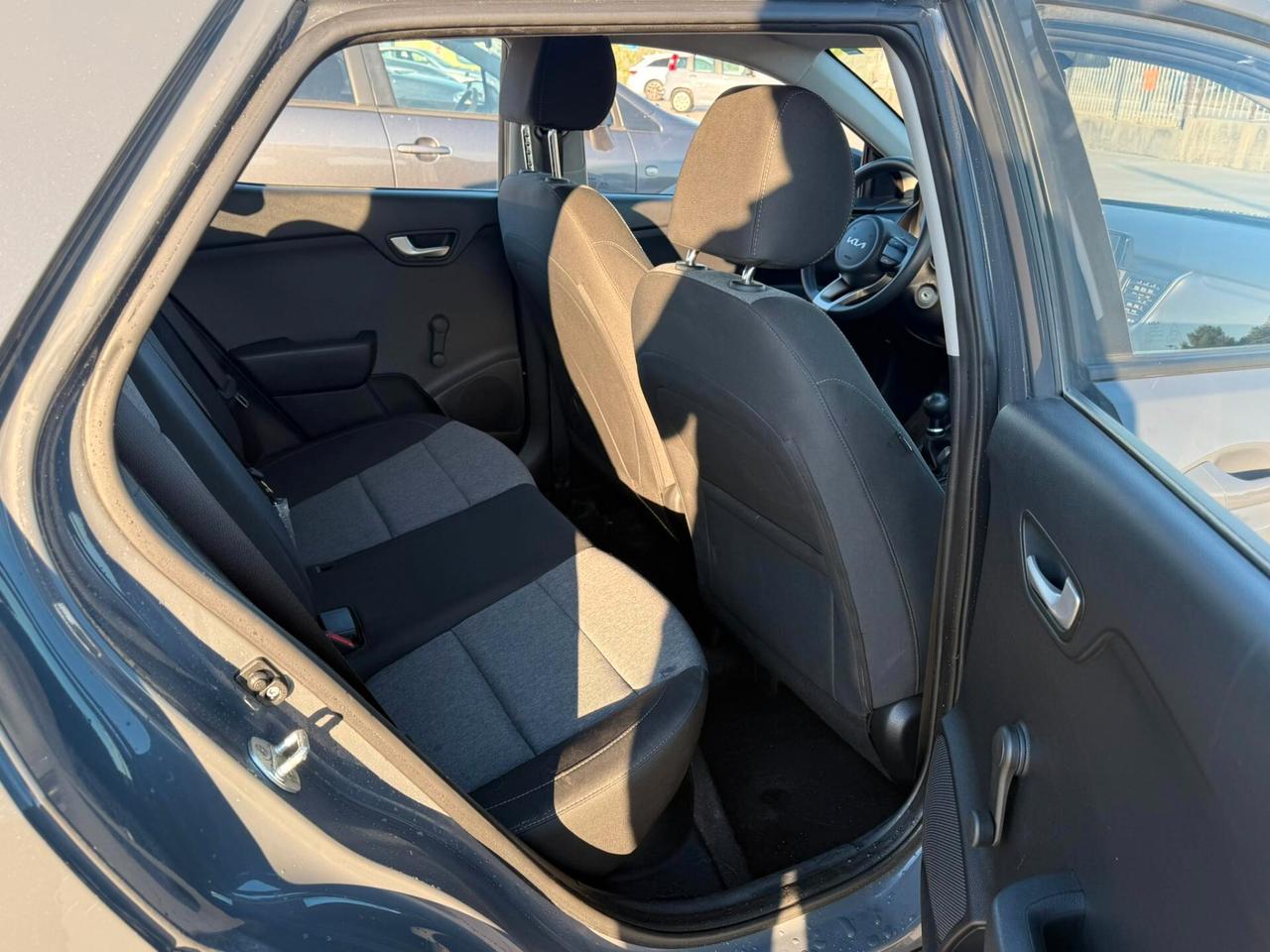 Kia Stonic 1.2 DPI Urban / NEOPATENTATI