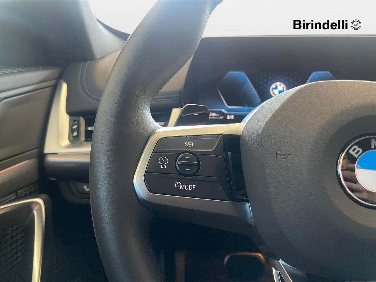 BMW X1 (U11) - X1 xDrive 20d Msport