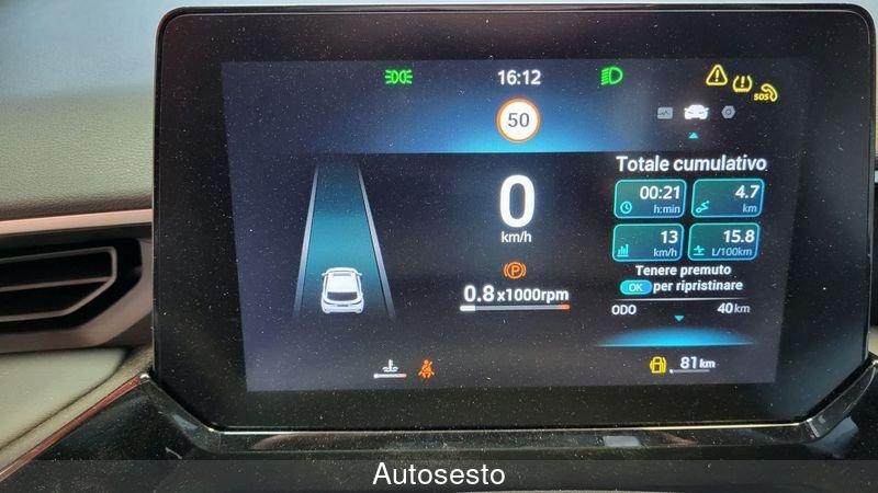 MG MG3 MG3 1.5 Comfort