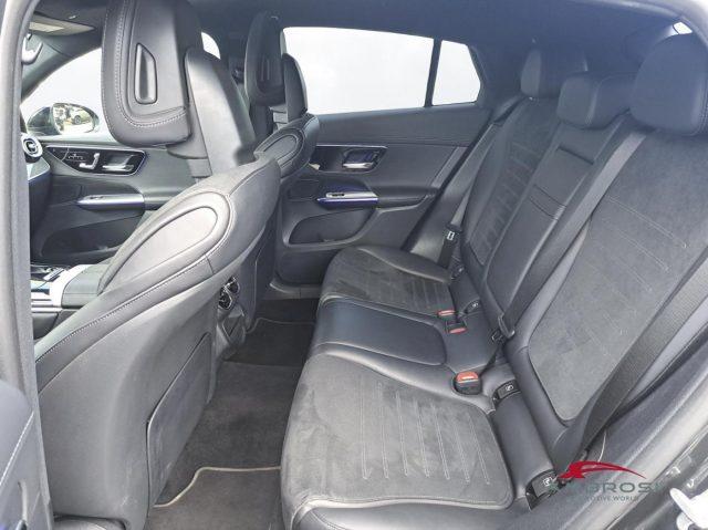 MERCEDES-BENZ GLC 220 220 d 4Matic Mild Hybrid AMG Line Premium