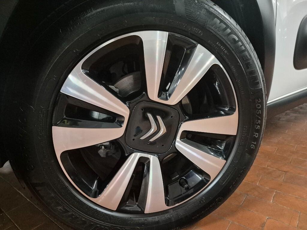 Citroen C3 PureTech 83 S&S Plus