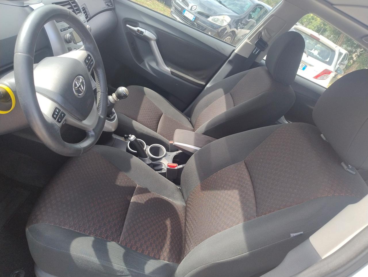 Toyota Verso 2.0 D Luxury Pack 7 posti