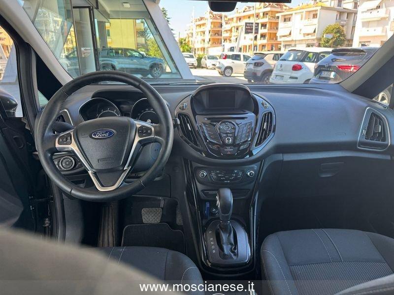 Ford B-Max B-Max 1.6 105 CV Powershift Business