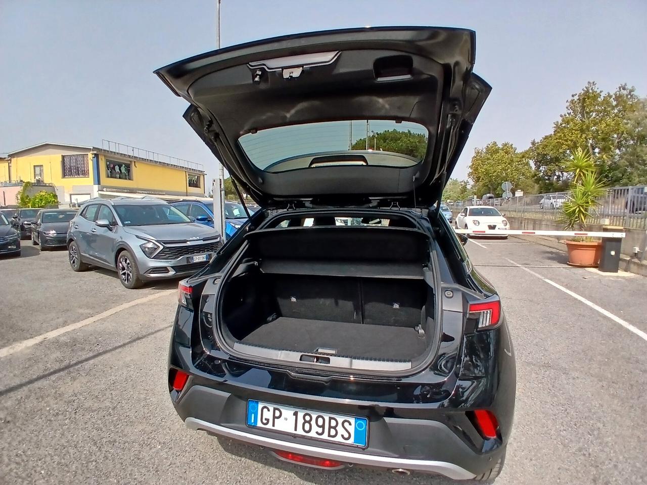 Opel Mokka 1.5 diesel Ultimate