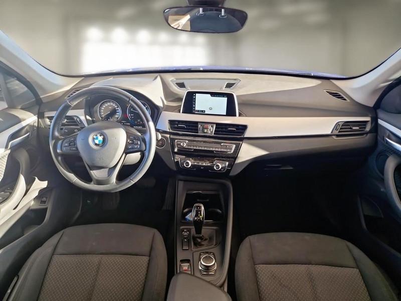 BMW X1 sDrive 18d Business Auto