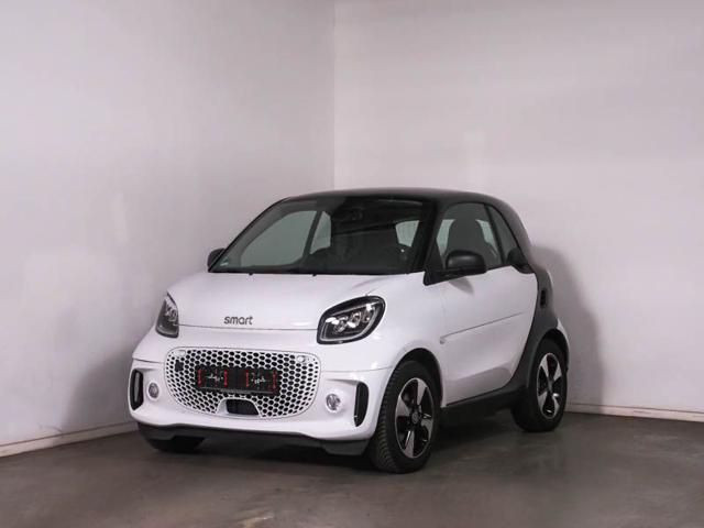 SMART ForTwo EQ Passion